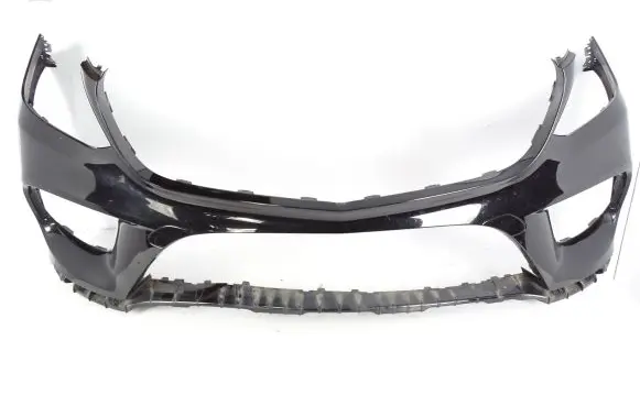 Mercedes-Benz GLE (W166 - C292) Front bumper