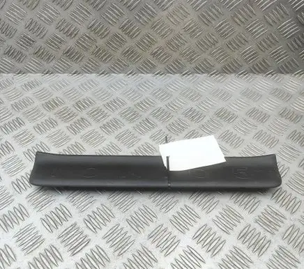 Hyundai Ioniq 5 side skirts sill cover 85887GI000
