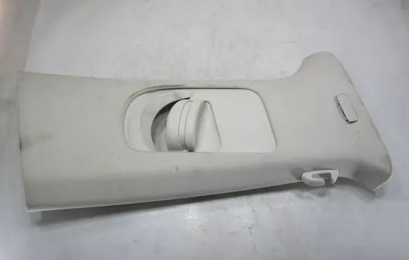 Volkswagen PASSAT B8 (B) pillar trim (top) 3G0868418
