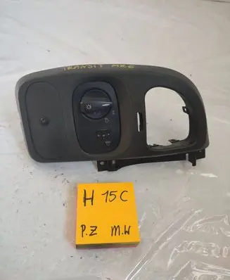 Ford Transit Light switch YC1T13A024BB
