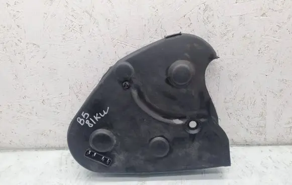 Volkswagen PASSAT B5 Timing belt guard (cover) 028109123H