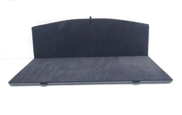 Trunk/boot mat liner