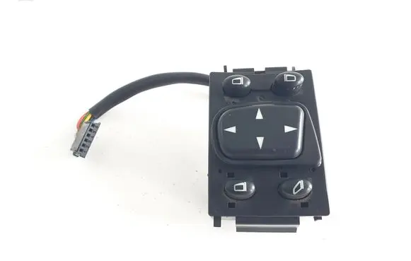 Mercedes-Benz S W220 Wing mirror switch 2208211551 03463300