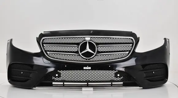 Mercedes-Benz E W213 Front bumper A2138852600