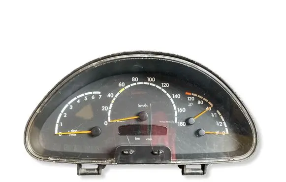 Mercedes-Benz Sprinter W901 W902 W903 W904 Speedometer (instrument cluster) A0014460721 110008929