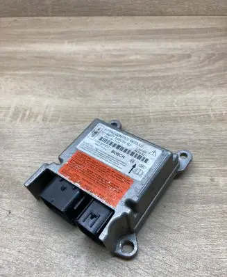 Ford Focus Airbag control unit/module 4M5T14B056BJ 0285001552