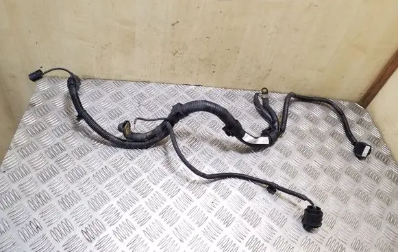 Mitsubishi Outlander Other wiring loom