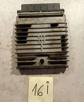 Ford Mondeo MK II ASC control unit/module R0411C021H