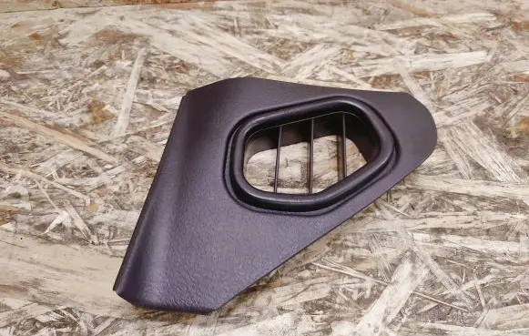 Nissan 240ZX, 280ZX, 300ZX Dashboard side end trim 6842130P00