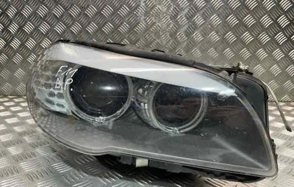 BMW 5 F10 F11 Headlight/headlamp 1EL01013122 A8720324611 110132200290356