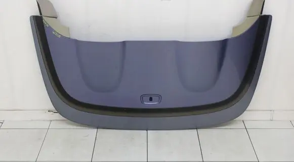 Mercedes-Benz CLK A208 C208 Roof trim bar molding cover 