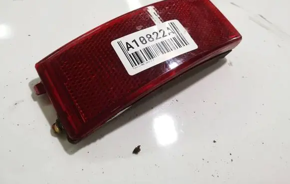Ford Focus C-MAX Rear tail light reflector 17a058b 17-a058b