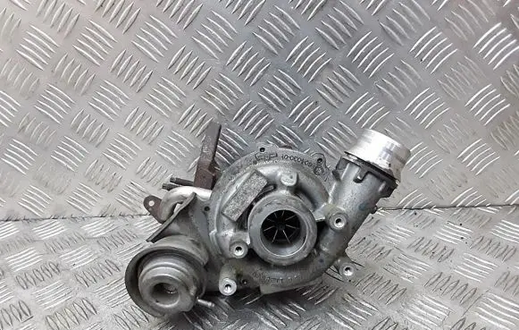 Renault Kangoo II Turbo 144117533R