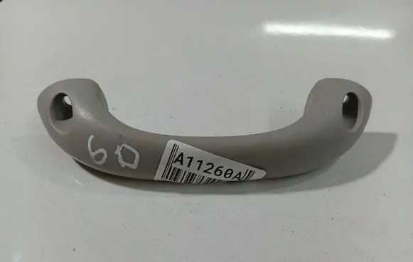 Chevrolet Spark Rear interior roof grab handle 