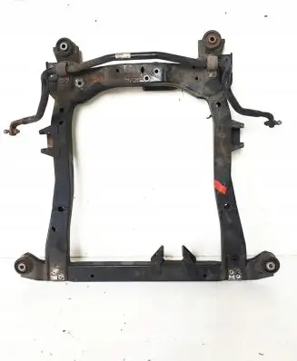 Opel Astra J Front subframe 13327078