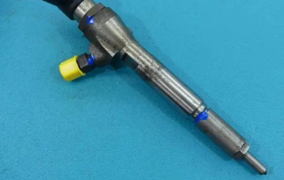 Renault Megane III Fuel injector 8200294788 IMPRK1188236