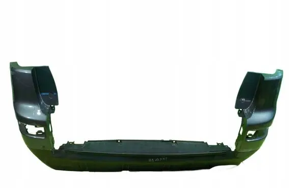 Peugeot 4007 Rear bumper XP19