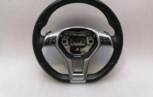 Mercedes-Benz SL R231 Steering wheel axle A2314605903