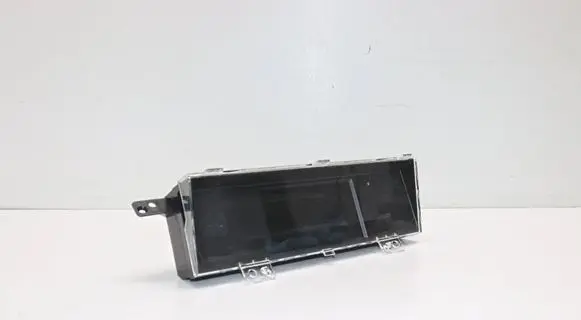 Subaru Forester SJ Screen/display/small screen 85261SG800