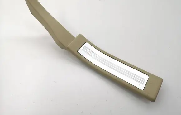 Jaguar XF Rear sill trim cover 8X23F13245A