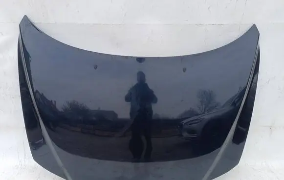 Volvo V70 Engine bonnet/hood 