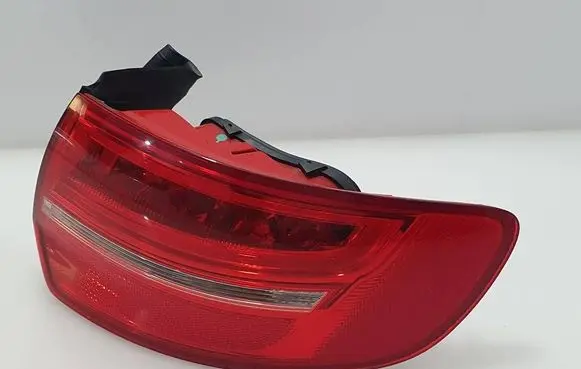 Audi A3 S3 A3 Sportback 8P Rear/tail lights 8P4945096E