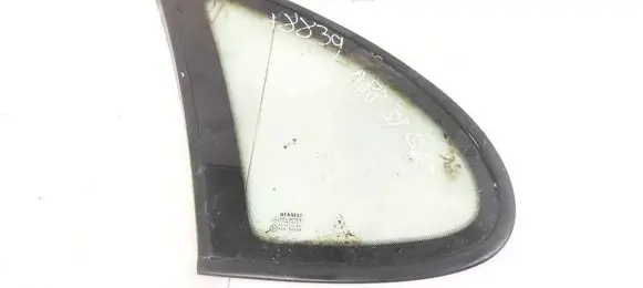 Renault Scenic I Rear side window