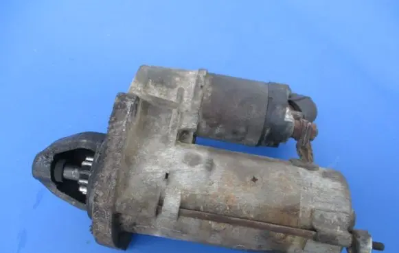 Fiat Tipo Starter motor