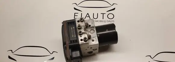 BMW 5 E60 E61 ABS Pump 6783360 6783362 0265960327