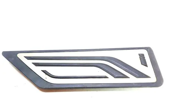 BMW 2 F46 Accelerator throttle pedal 8061610 16374710