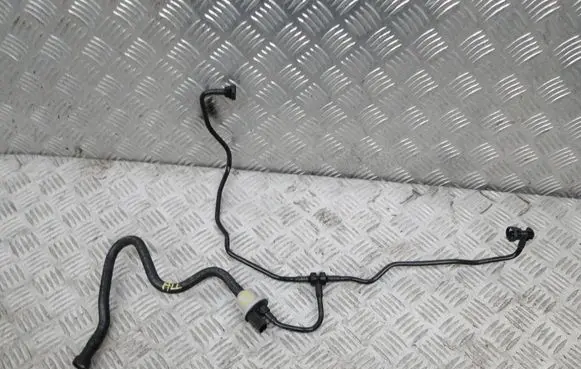 Seat Arona Intercooler hose/pipe 04C133352N