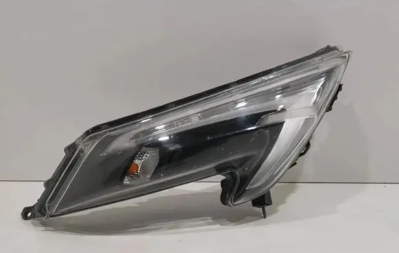 LED Daytime headlight