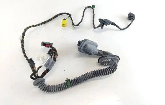 Porsche Panamera (970) Front door wiring loom 97061260200