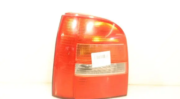 Rear/tail lights