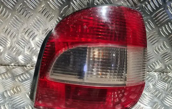 Renault Scenic I Rear/tail lights