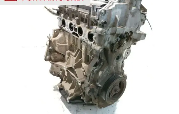 Nissan Qashqai Engine MR20DE