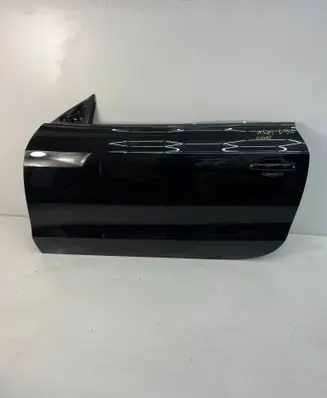 Audi A5 8T 8F Door (2 Door Coupe) LY9B