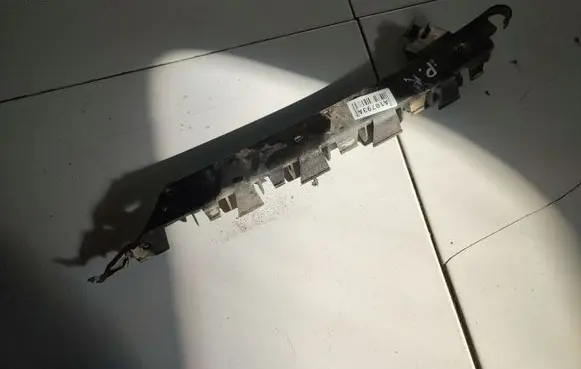 Renault Espace - Grand espace IV Front bumper mounting bracket