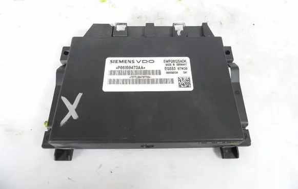 Dodge Nitro Engine control unit/module P05150473AA