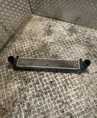 Mercedes-Benz B W245 Intercooler radiator 1695000000 A1695000000