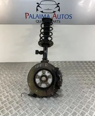Mazda CX-5 Front wheel hub spindle knuckle