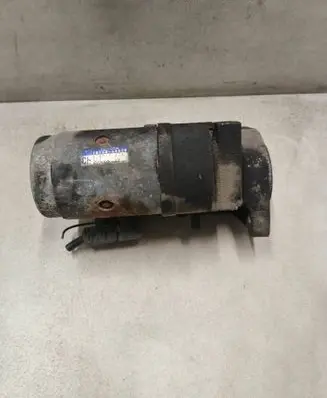 Toyota RAV 4 (XA20) Starter motor 2810064430 2280009221