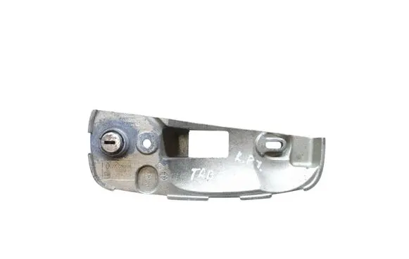 Renault Trafic II (X83) Front door exterior handle/bracket 7700311816 91166253
