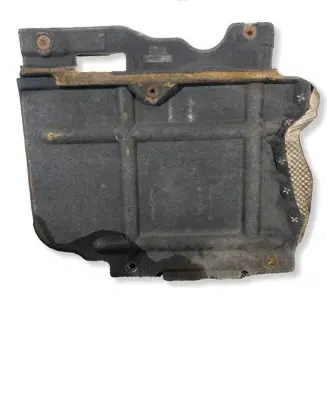 Jeep Grand Cherokee Engine splash shield/under tray 68037064 68037064AD