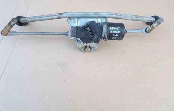 Renault Kangoo I Front wiper linkage 