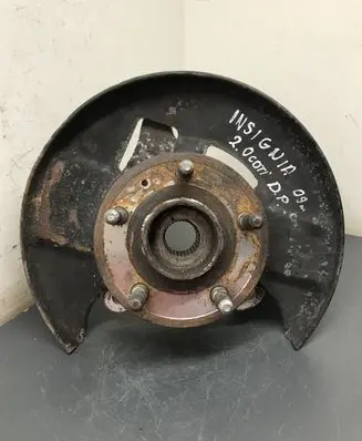 Opel Insignia A Front wheel hub