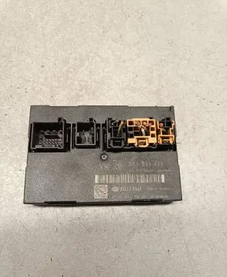 Volkswagen PASSAT B7 Comfort/convenience module 3AA959433 S0631H043 5DK00906460