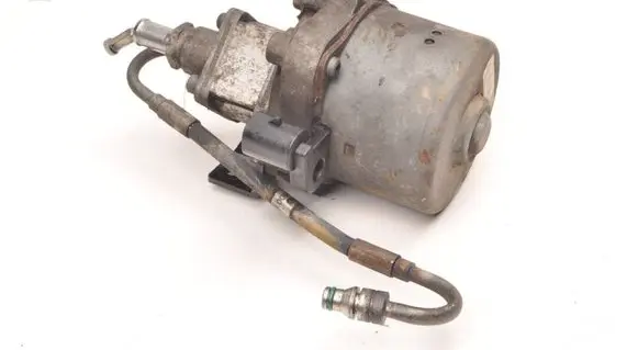 Aston Martin Vantage III Transmission gearbox valve body BM0077947D