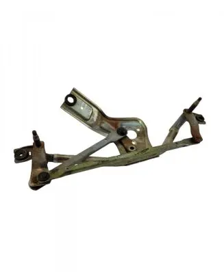 Fiat Linea Front wiper linkage and motor 64300335