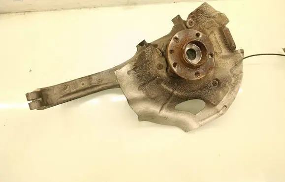 Alfa Romeo Stelvio Front wheel hub spindle knuckle 00505415510
